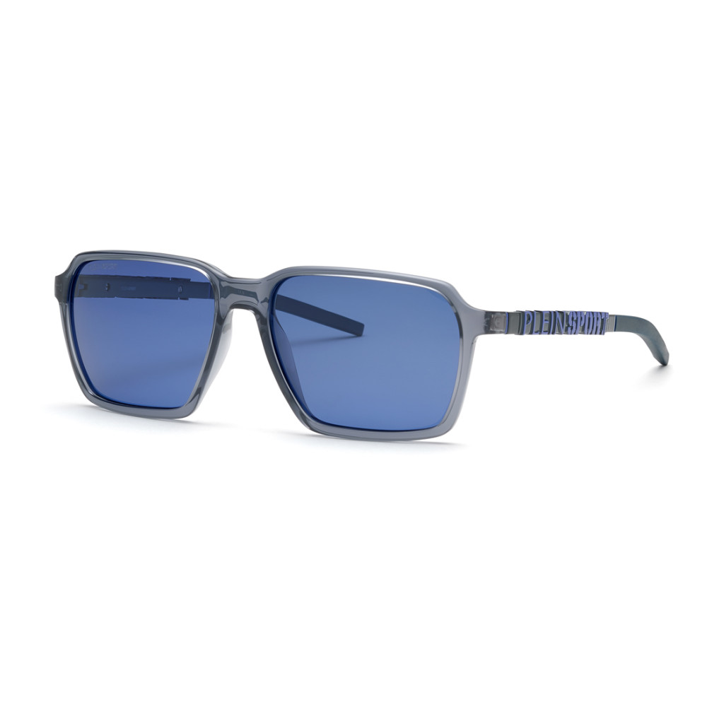 Produktbild för PHILIPP PLEIN SPORT SSP012-594ALP - Solglasögon Herr (59/16/145)