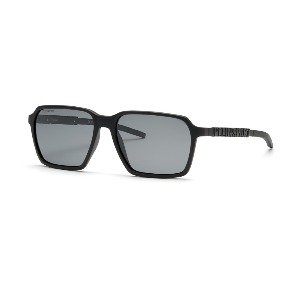 Produktbild för PHILIPP PLEIN SPORT SSP012-59U28P - Solglasögon Herr (59/16/145)