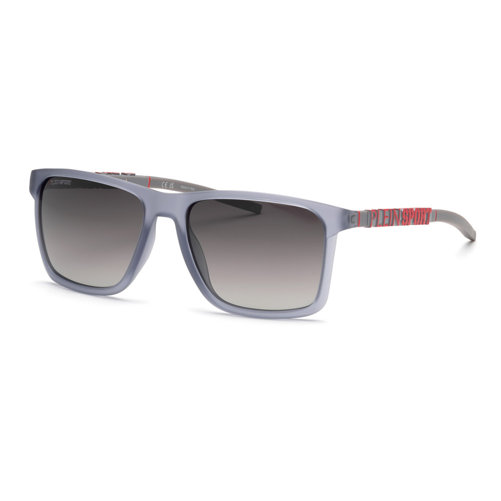 Produktbild för PHILIPP PLEIN SPORT SSP013-587F6P - Solglasögon Herr (58/17/145)