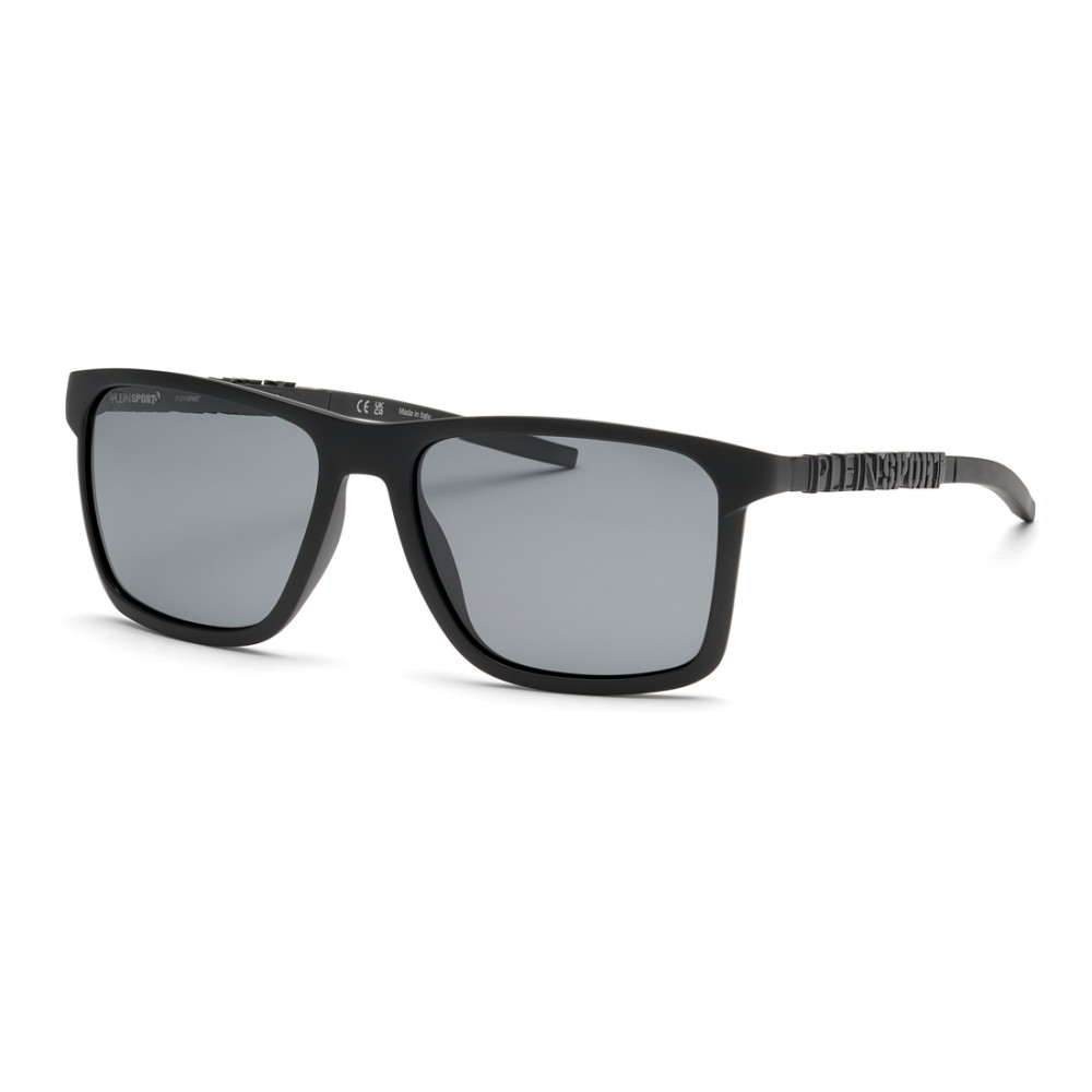 Produktbild för PHILIPP PLEIN SPORT SSP013-58U28P - Solglasögon Herr (58/17/145)