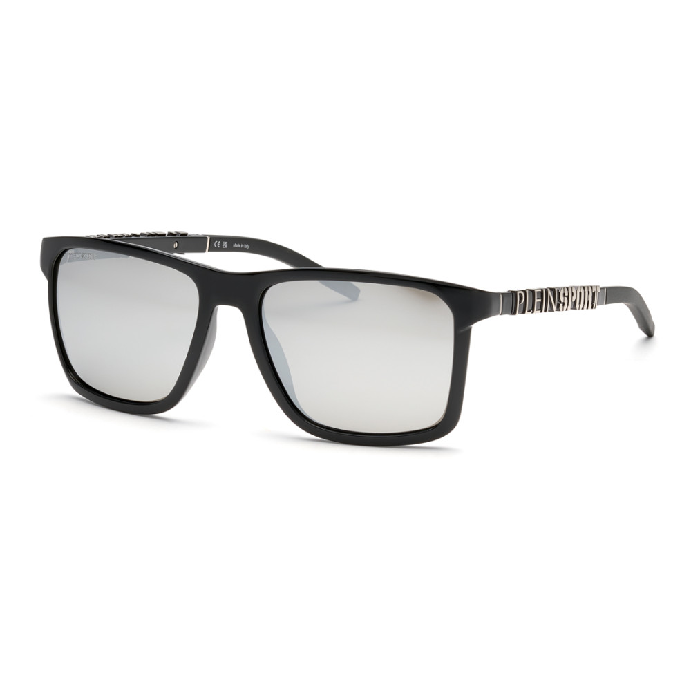 Produktbild för PHILIPP PLEIN SPORT SSP013-58Z42Z - Solglasögon Herr (58/17/145)