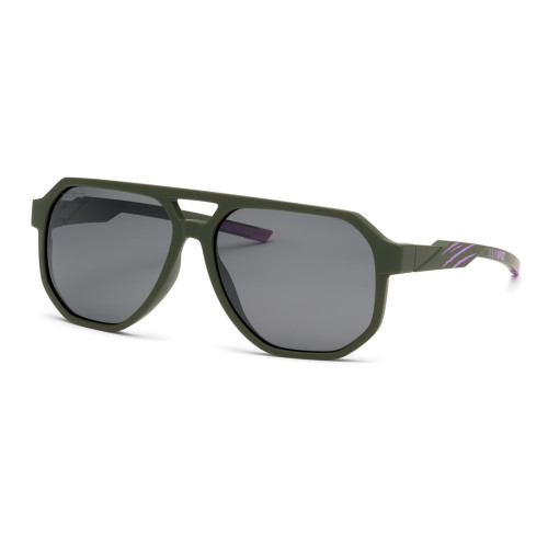 Philipp plein sport PHILIPP PLEIN SPORT SSP014-61J97P - Solglasögon Herr (61/15/135)