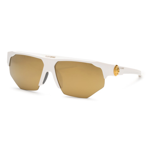 Philipp plein sport PHILIPP PLEIN SPORT SSP015-625WWG - Solglasögon Herr (62/13/135)