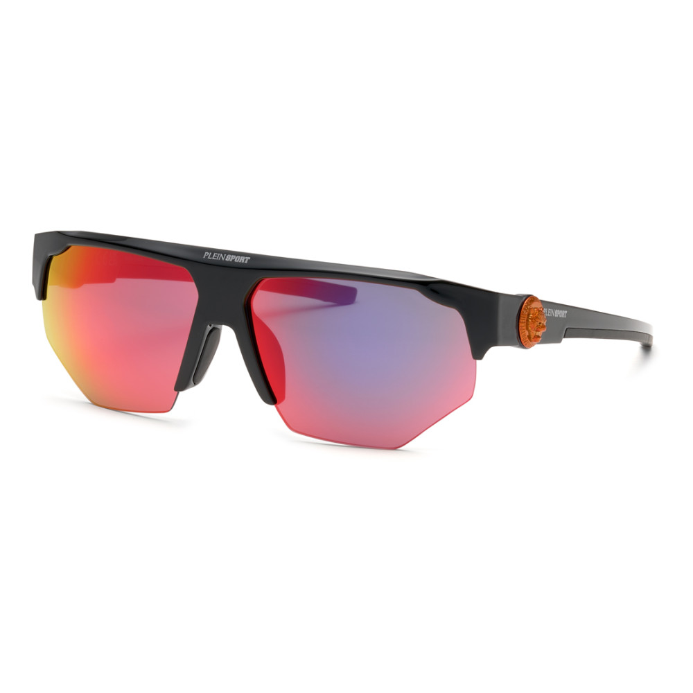 Produktbild för PHILIPP PLEIN SPORT SSP015-62Z42R - Solglasögon Herr (62/13/135)