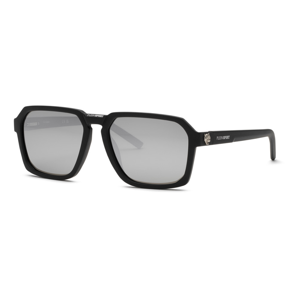 Produktbild för PHILIPP PLEIN SPORT SSP030-59U28P - Solglasögon Herr (59/17/145)