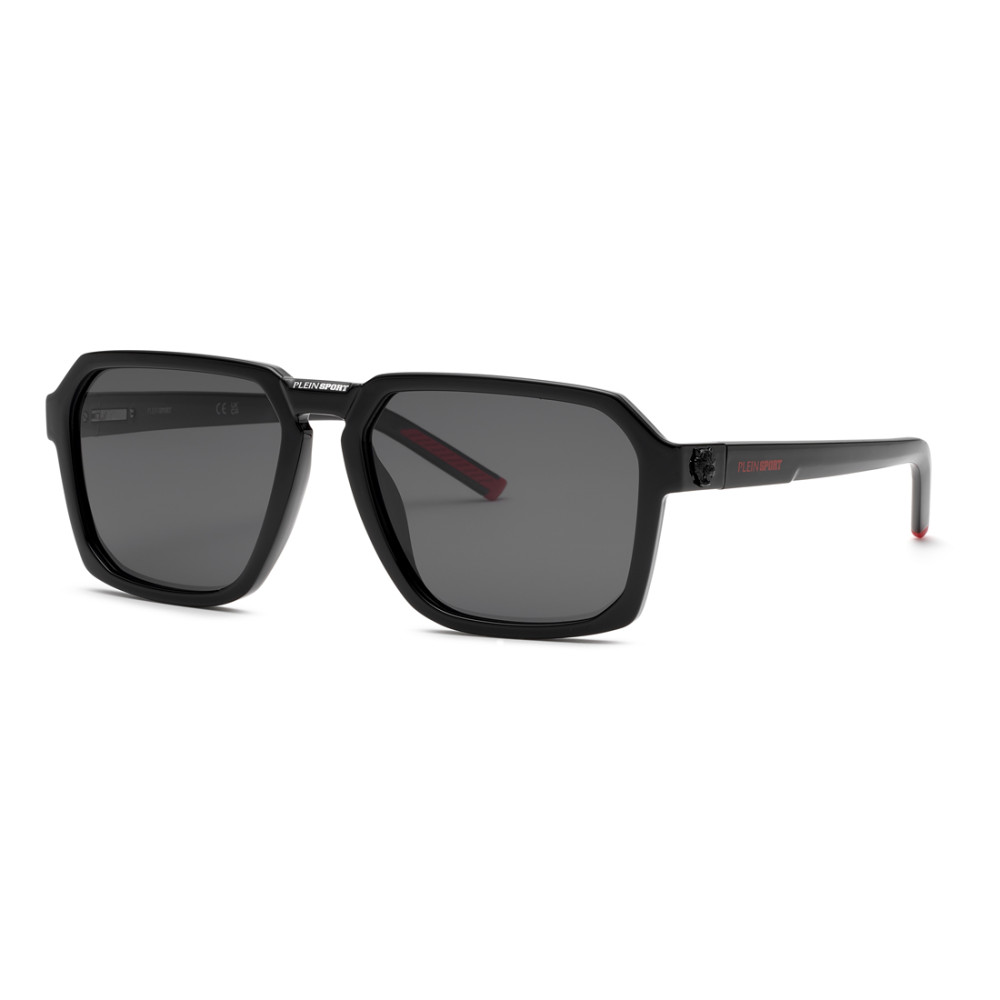 Produktbild för PHILIPP PLEIN SPORT SSP030-59Z42P - Solglasögon Herr (59/17/145)