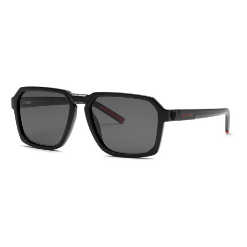 Philipp plein sport PHILIPP PLEIN SPORT SSP030-59Z42P - Solglasögon Herr (59/17/145)