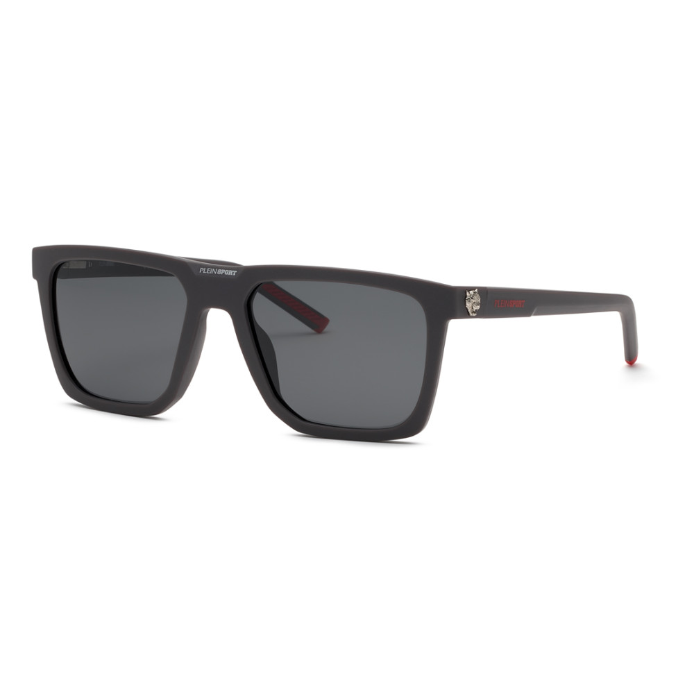 Produktbild för PHILIPP PLEIN SPORT SSP031-57GFCP - Solglasögon Herr (57/18/145)