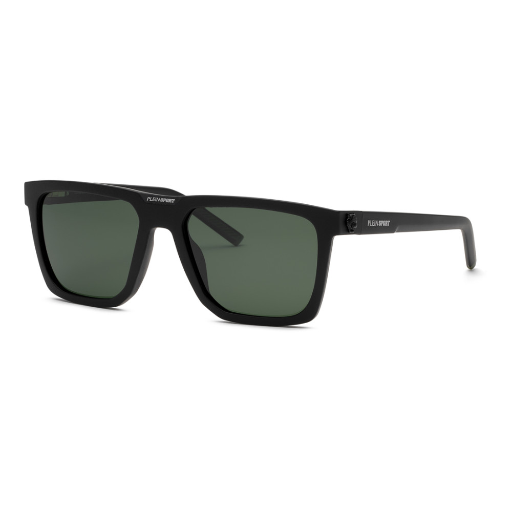 Produktbild för PHILIPP PLEIN SPORT SSP031-57U28P - Solglasögon Herr (57/18/145)