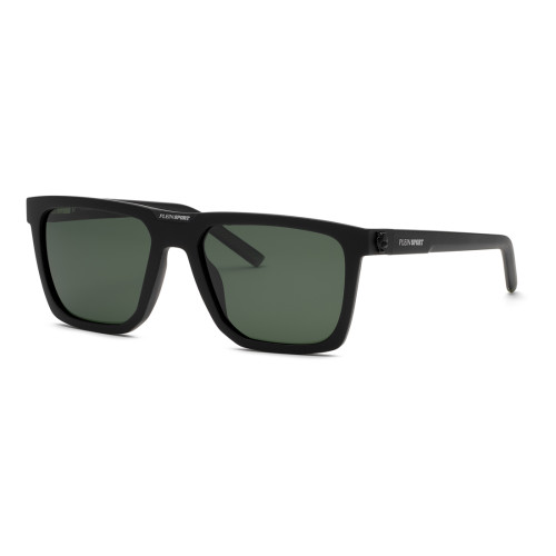Philipp plein sport PHILIPP PLEIN SPORT SSP031-57U28P - Solglasögon Herr (57/18/145)