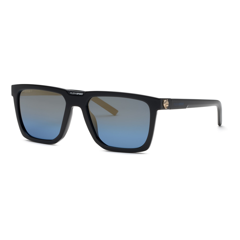 Produktbild för PHILIPP PLEIN SPORT SSP031-57Z42P - Solglasögon Herr (57/18/145)