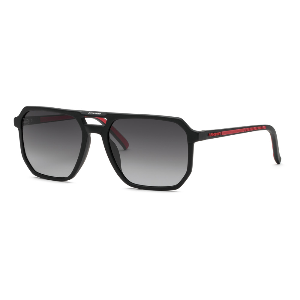 Produktbild för PHILIPP PLEIN SPORT SSP032-580703 - Solglasögon Herr (58/19/145)