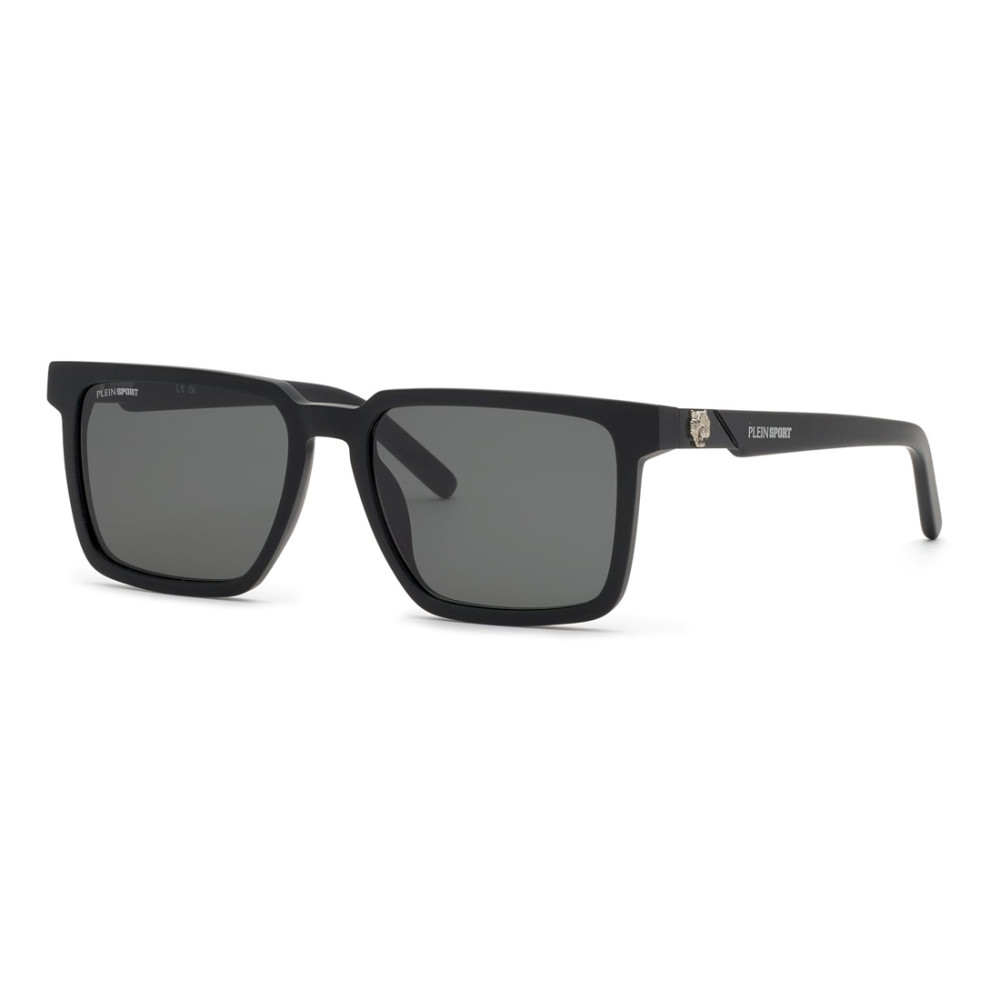 Produktbild för PHILIPP PLEIN SPORT SSP034-560703 - Solglasögon Herr (56/18/145)