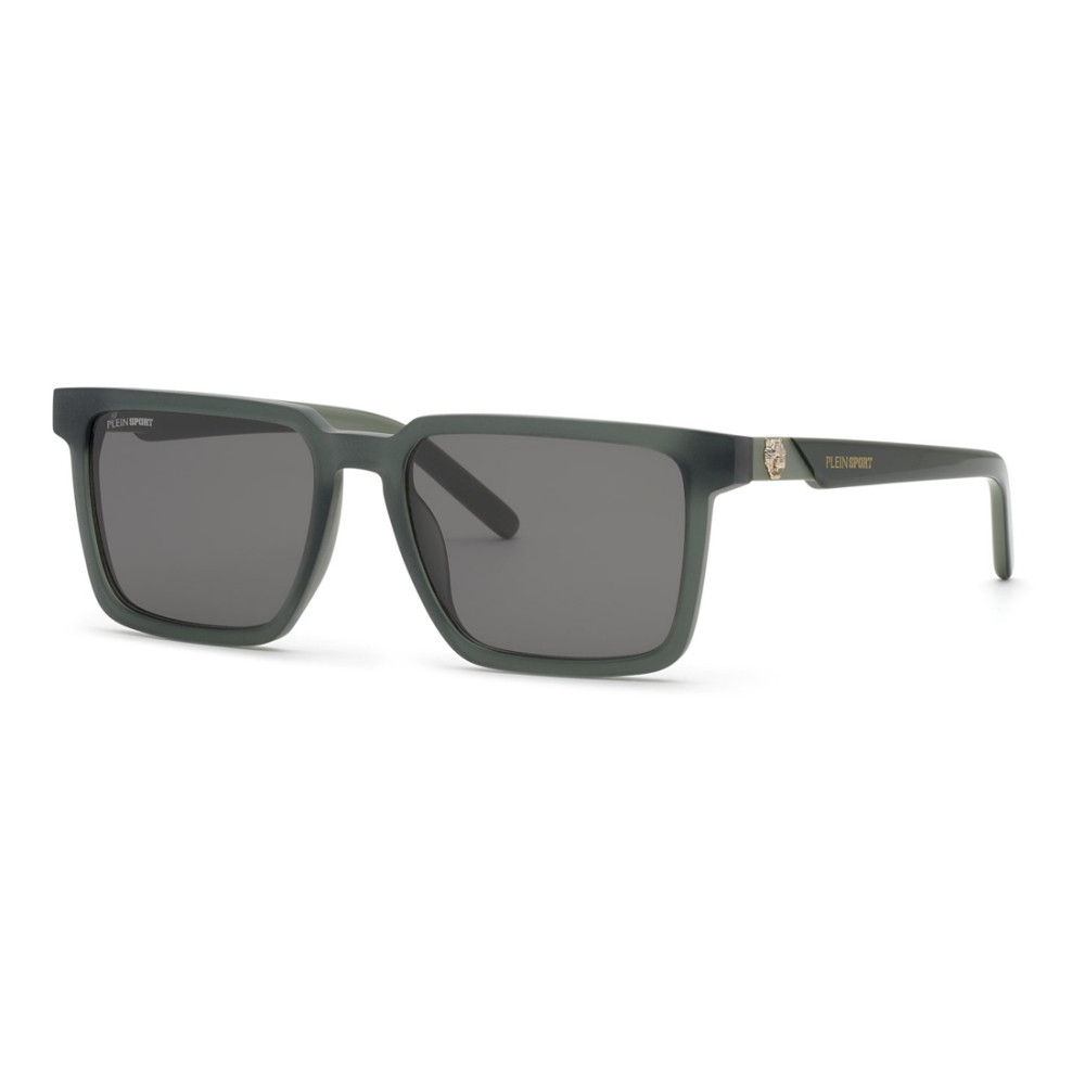 Produktbild för PHILIPP PLEIN SPORT SSP034-566S8M - Solglasögon Herr (56/18/145)