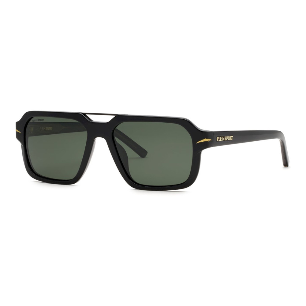 Produktbild för PHILIPP PLEIN SPORT SSP036-57700P - Solglasögon Herr (57/17/150)