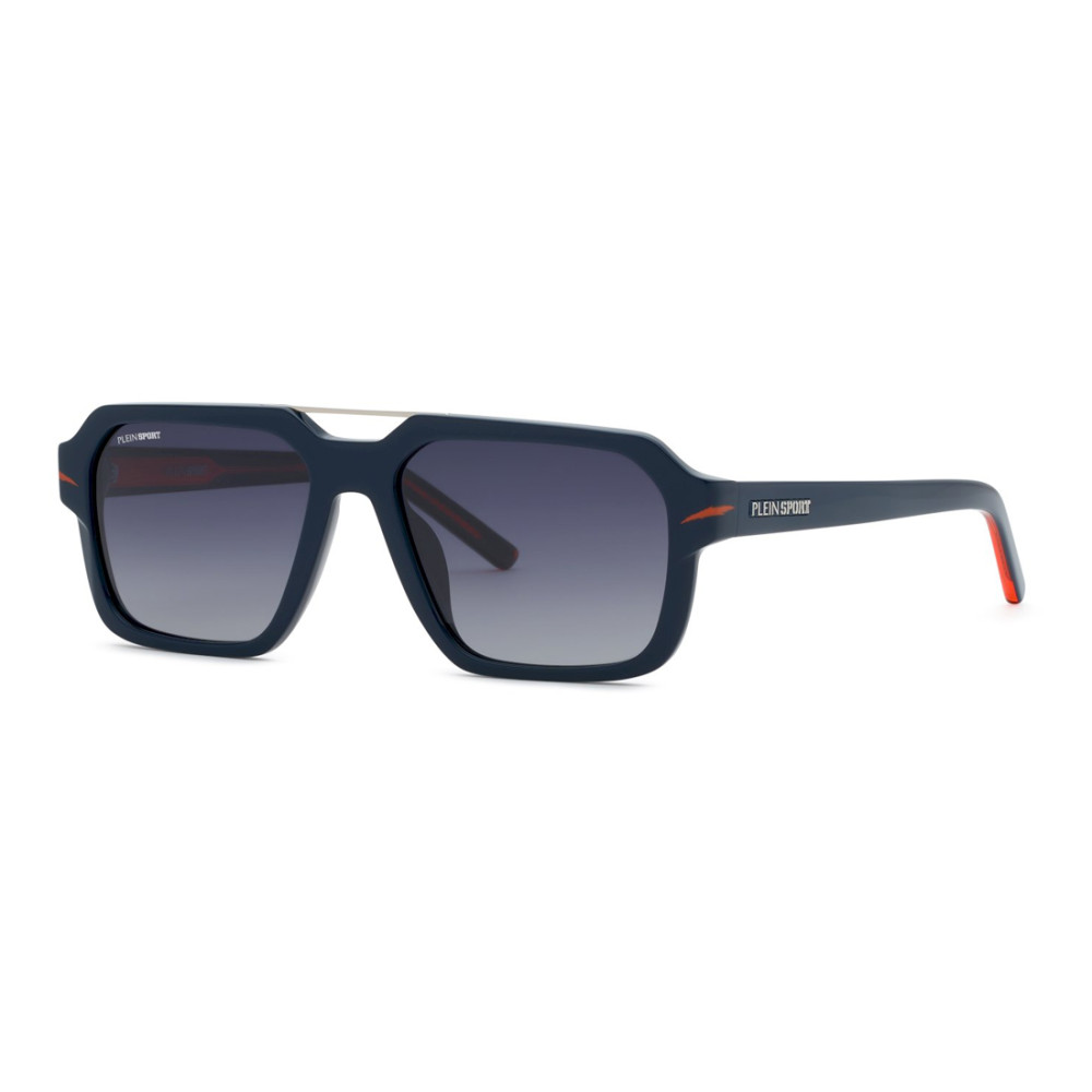 Produktbild för PHILIPP PLEIN SPORT SSP036-577NSP - Solglasögon Herr (57/17/150)