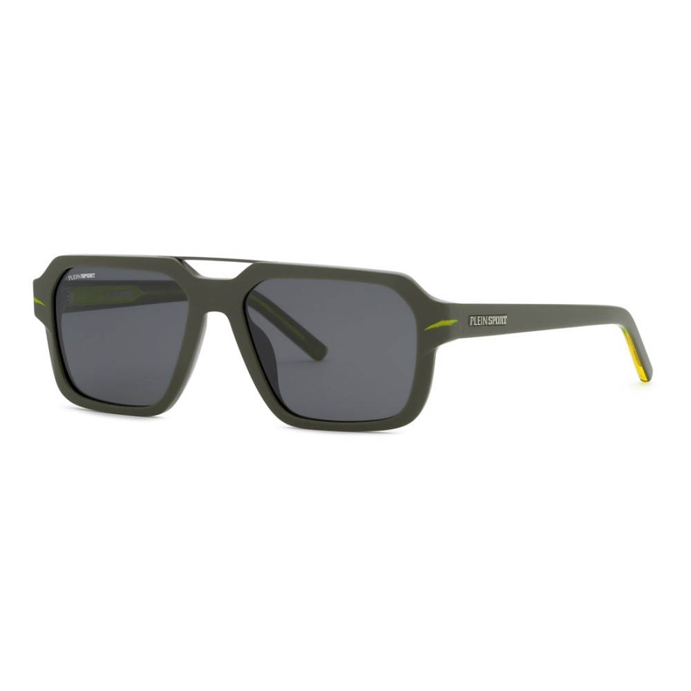 Produktbild för PHILIPP PLEIN SPORT SSP036-57NVNP - Solglasögon Herr (57/17/150)
