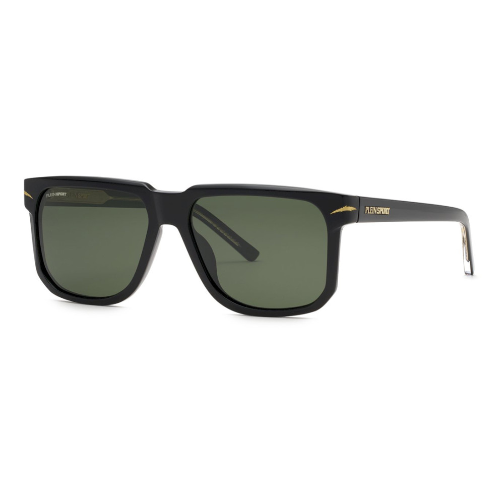 Produktbild för PHILIPP PLEIN SPORT SSP037-59700P - Solglasögon Herr (59/16/150)