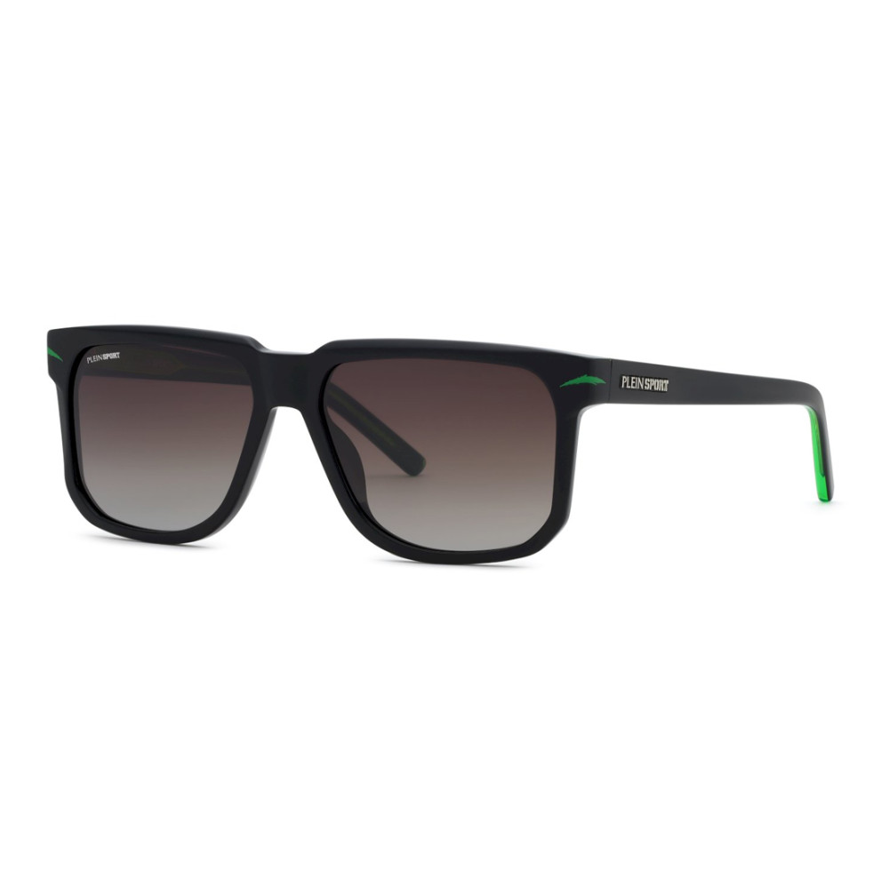 Produktbild för PHILIPP PLEIN SPORT SSP037-597EPP - Solglasögon Herr (59/16/150)