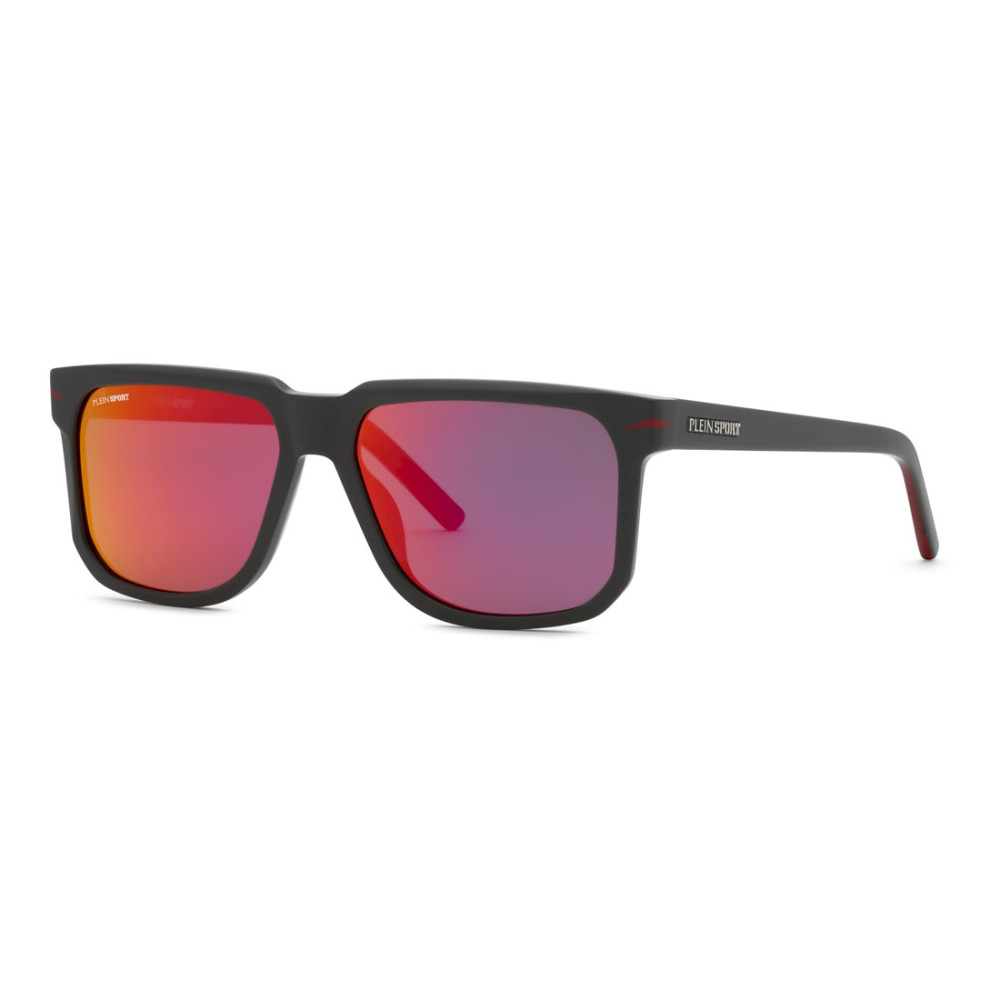Produktbild för PHILIPP PLEIN SPORT SSP037-59L46P - Solglasögon Herr (59/16/150)