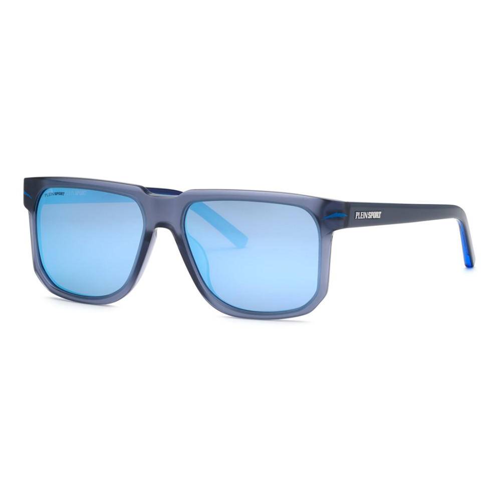 Produktbild för PHILIPP PLEIN SPORT SSP037-59UA1P - Solglasögon Herr (59/16/150)