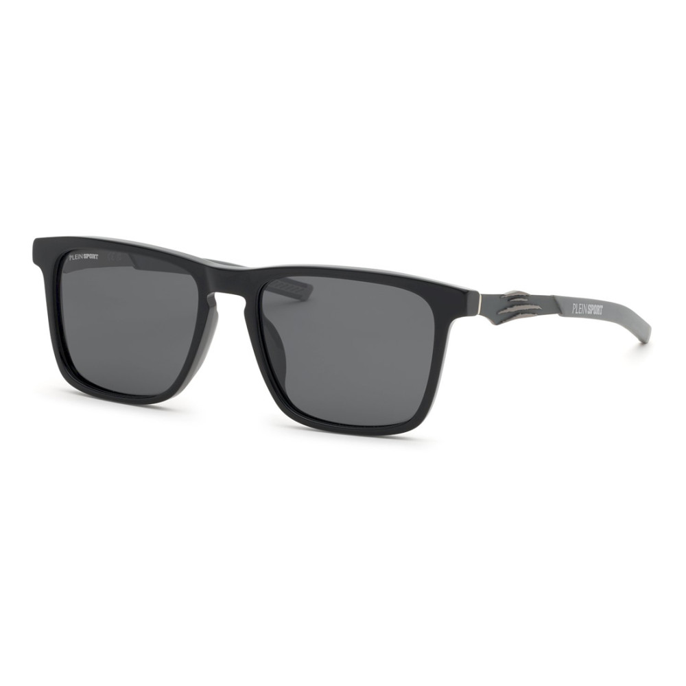 Produktbild för PHILIPP PLEIN SPORT SSP038-57700P - Solglasögon Herr (57/18/145)