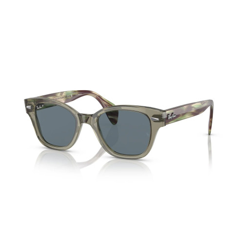 Ray Ban RAY BAN RB0880S66353R - Solglasögon Dam (52/20/145)