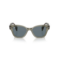 Produktbild för RAY BAN RB0880S66353R - Solglasögon Dam (52/20/145)