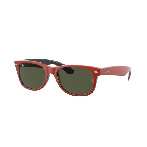 Ray Ban RAY BAN RB2132-646631 - Solglasögon Unisex (55/18/145)