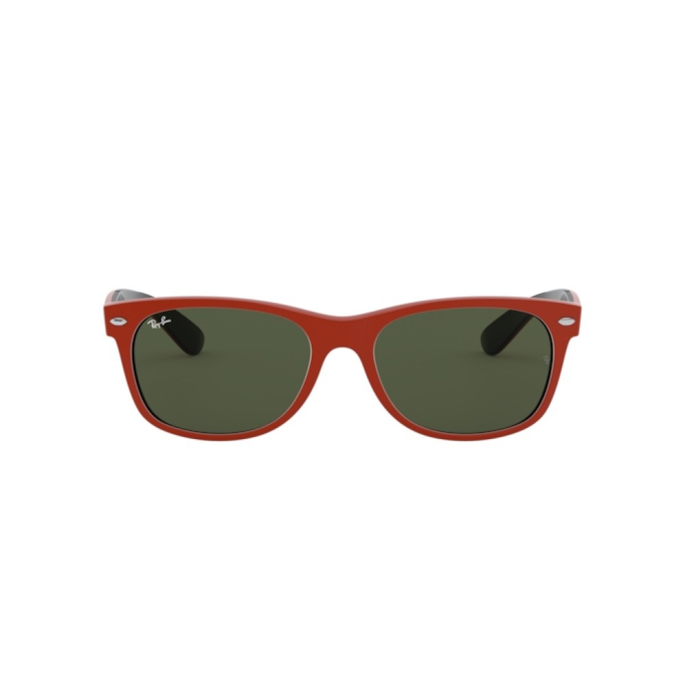 Produktbild för RAY BAN RB2132-646631 - Solglasögon Unisex (55/18/145)