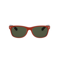Produktbild för RAY BAN RB2132-646631 - Solglasögon Unisex (55/18/145)