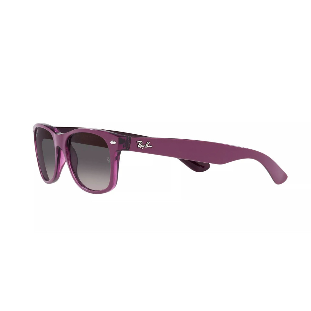 Produktbild för RAY BAN RB2132-6606M3 - Solglasögon Unisex (55/18/145)