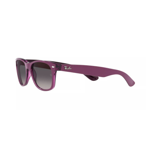 Ray Ban RAY BAN RB2132-6606M3 - Solglasögon Unisex (55/18/145)