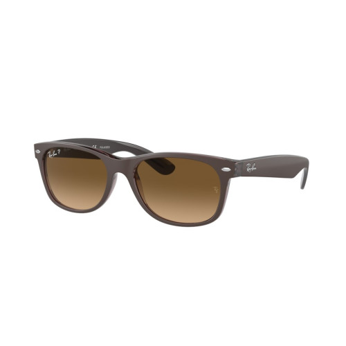 Ray Ban RAY BAN RB2132-6608M2 - Solglasögon Unisex (55/18/145)
