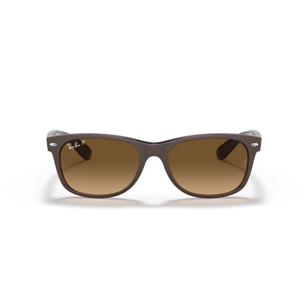 Produktbild för RAY BAN RB2132-6608M2 - Solglasögon Unisex (55/18/145)