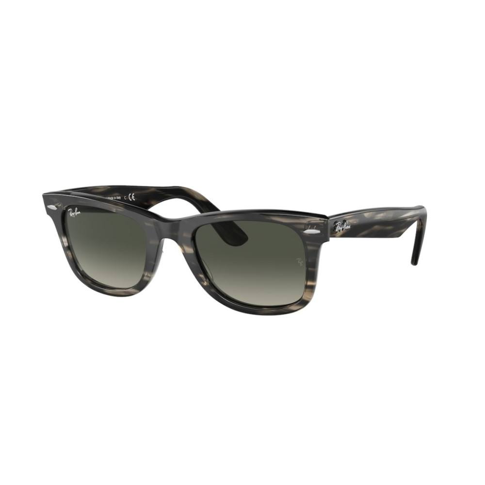 Produktbild för RAY BAN RB2140-136071 - Solglasögon Unisex (55/18/145)