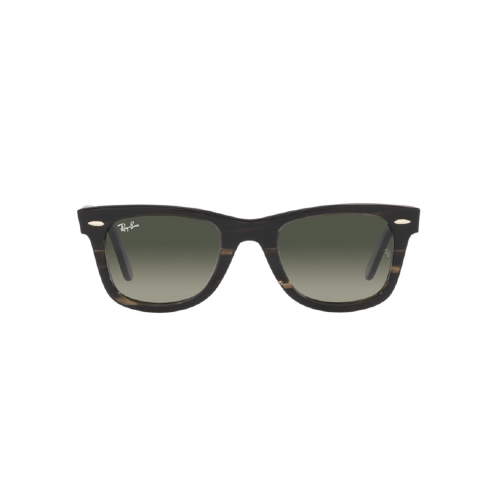 Produktbild för RAY BAN RB2140-136071 - Solglasögon Unisex (55/18/145)