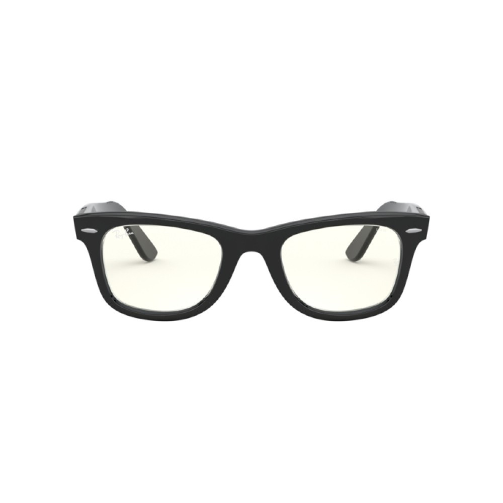 Produktbild för RAY BAN RB2140-901-5F - Solglasögon Unisex (50/22/150)