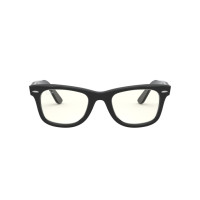 Produktbild för RAY BAN RB2140-901-5F - Solglasögon Unisex (50/22/150)