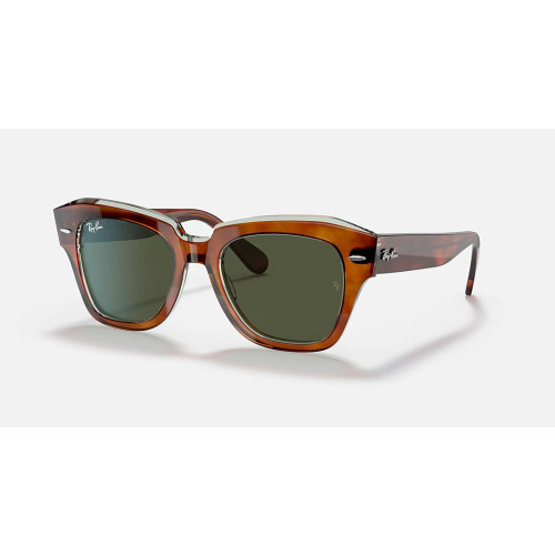 Ray Ban RAY BAN RB21864913253 - Solglasögon Dam (49/20/145)