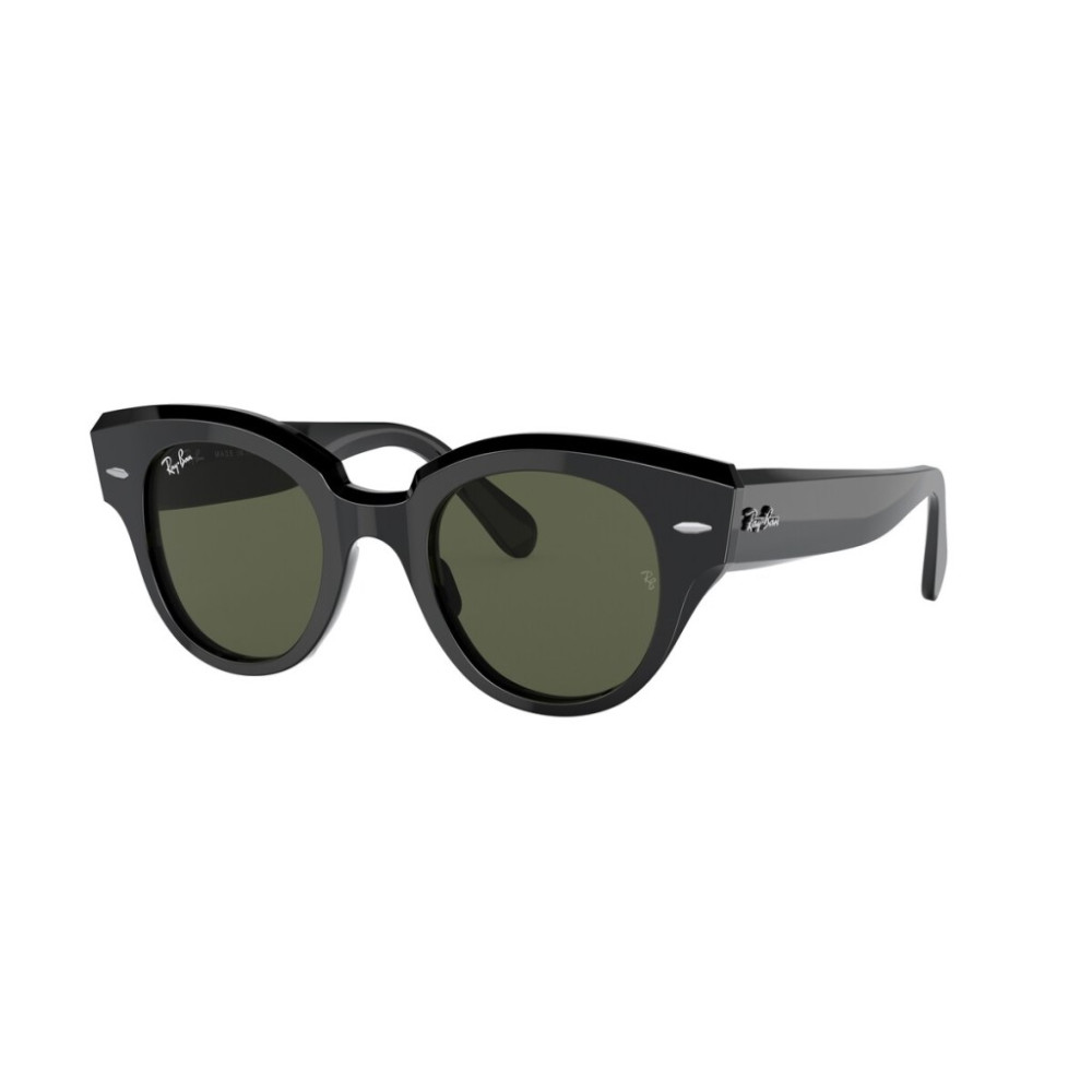 Produktbild för RAY BAN RB2192-901-31 - Solglasögon Dam (47/22/145)
