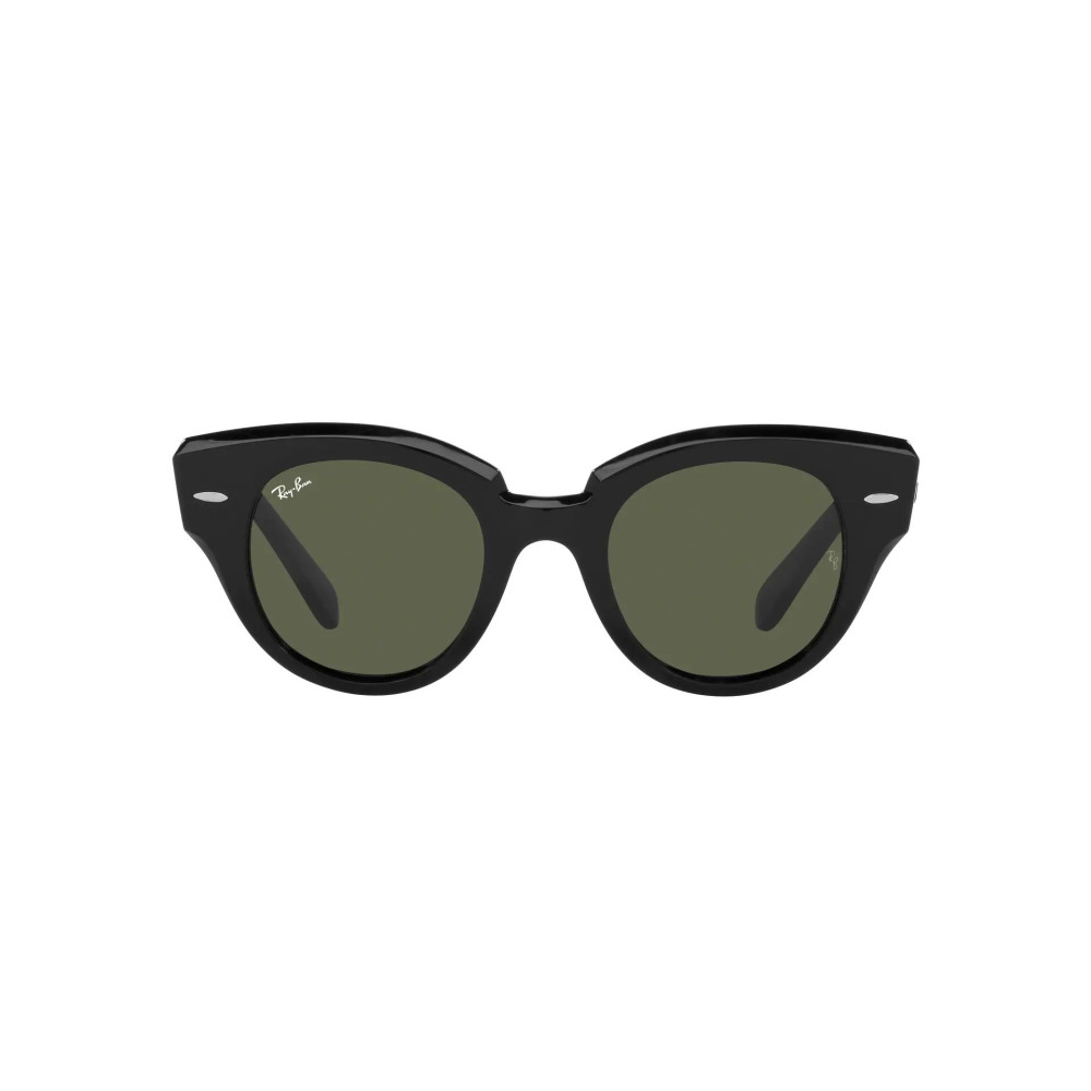 Produktbild för RAY BAN RB2192-901-31 - Solglasögon Dam (47/22/145)