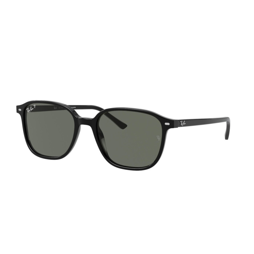 Produktbild för RAY BAN RB2193-901-58 - Solglasögon Unisex (53/18/145)