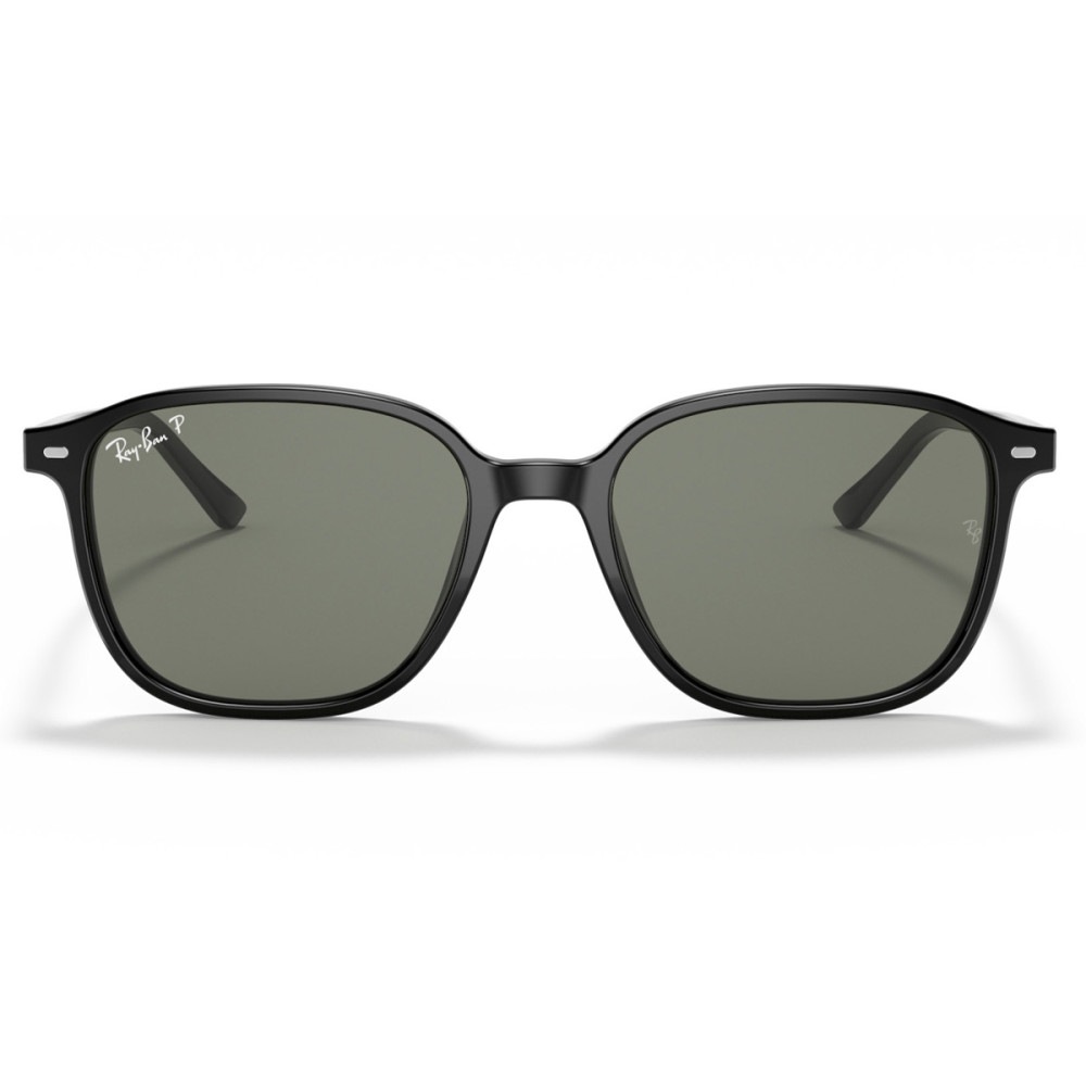 Produktbild för RAY BAN RB2193-901-58 - Solglasögon Unisex (53/18/145)