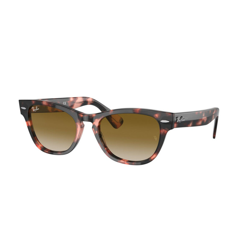 Produktbild för RAY BAN RB2201-133451 - Solglasögon Dam (54/17/145)