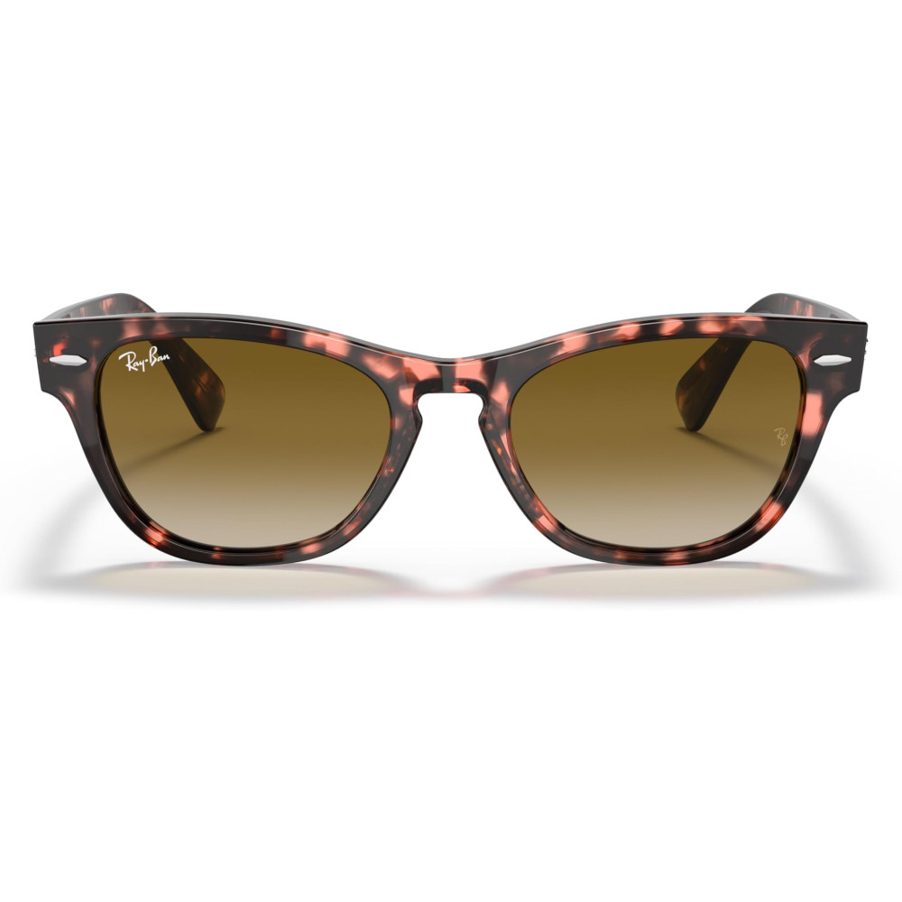 Produktbild för RAY BAN RB2201-133451 - Solglasögon Dam (54/17/145)