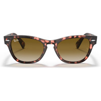 Produktbild för RAY BAN RB2201-133451 - Solglasögon Dam (54/17/145)