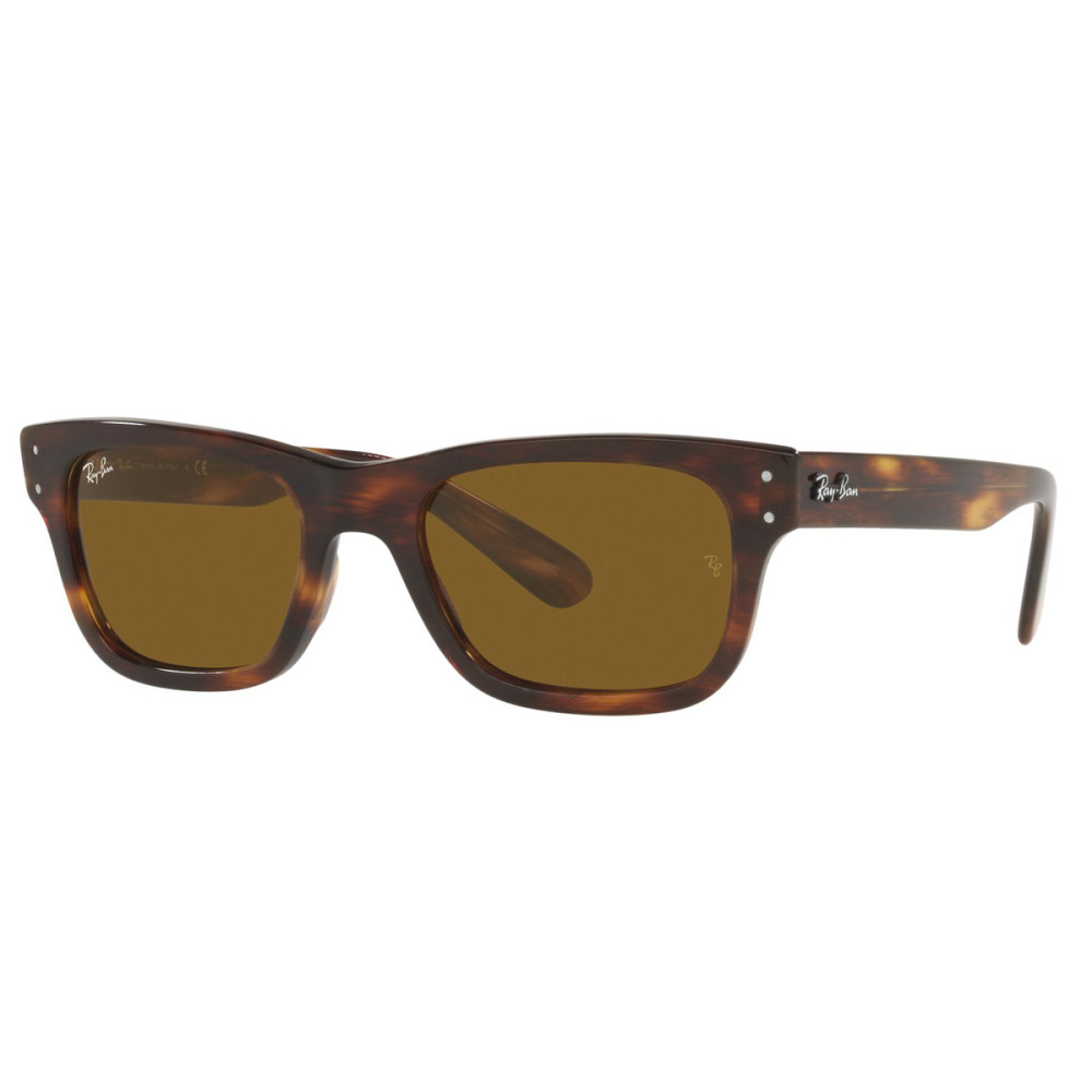 Produktbild för RAY BAN RB22839543352 - Solglasögon Unisex (52/20/145)