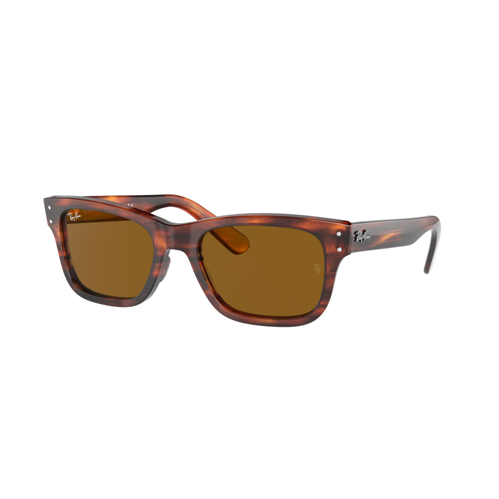Produktbild för RAY BAN RB22839543358 - Solglasögon Unisex (52/20/145)