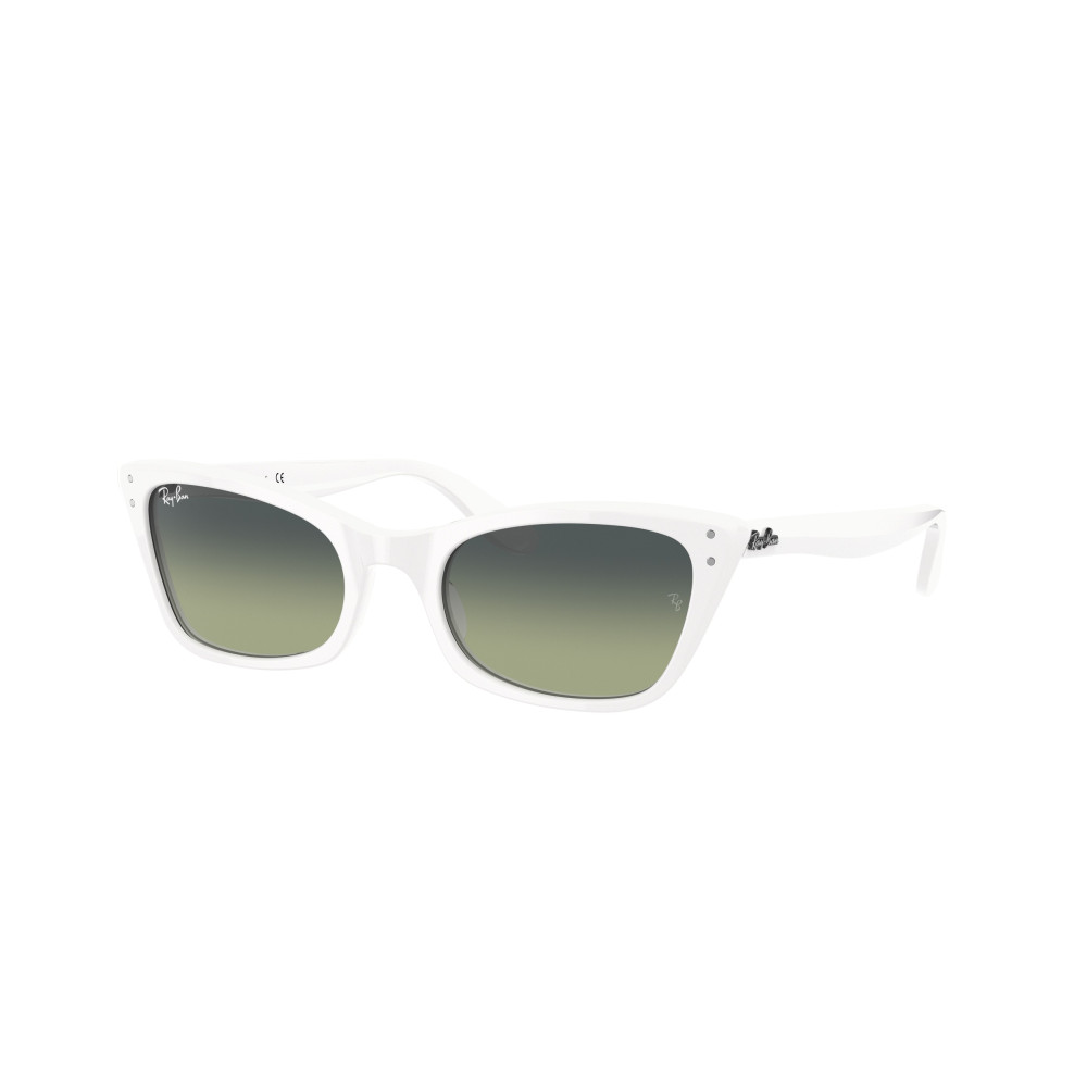 Produktbild för RAY BAN RB2299975BH52 - Solglasögon Dam (52/21/145)